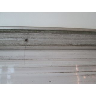 LMC Original-Wohnwagenfenster gebr. ca 165 x 62 Roxite 80 D401 4080 (zB 685F) Sonderpreis