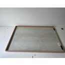 Tischplatte ca 100 x 70 gebr. Wohnwagen / Wohnmobil...