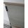 Tischplatte ca 100 x 70 gebr. Wohnwagen / Wohnmobil hellgrau (aus Hobby 510 Elegance BJ96)