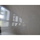 Bürstner Wohnwagenfenster ca 138 x 68 (zB 460) Roxite 94 D399 gebraucht Sonderpreis (Kratzer)