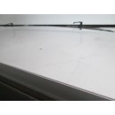 Bürstner Wohnwagenfenster ca 137 x 69 gebr. Polyplastic (Roxite 80 D401) Sonderpreis zB 4602