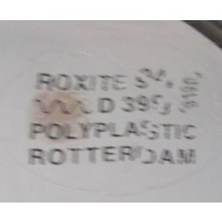 Wilk-Wohnwagenfenster Roxite 94 D399 Polyplastic ca 151 x 63 gebr. Sonderpreis (zB 540)