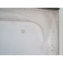Bürstner Wohnwagenfenster ca 135 x 63 cm (zB 530er, Roxite 80) Sonderpreis  gebraucht