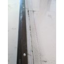 Bürstner Wohnwagenfenster ca 135 x 63 cm (zB 530er, Roxite 80) Sonderpreis  gebraucht