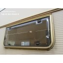 Tabbert Wohnwagenfenster ca 94 x 42 bzw 90 x 41 (mit...