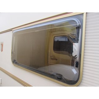Tabbert Wohnwagenfenster ca 126 x 60 gebr. Langlotz RG D2267  (zB 540er Comtesse BJ 97) 