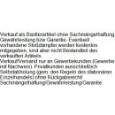 Alko Achse, ca 198cm, Typ B1000-3 H668, 1000kg gebraucht, passend zB Bürstner 530 Typ D122 BJ 85