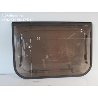 Knaus Azur Küchenfenster (Knaus10 D 690 8205) ca 66 x 47 Sonderpreis (zB 425 Typ 4303)