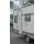 Bürstner Wohnwagen Aufbautür ca 169 x 52 - Sonderpreis - ohne Rahmen ohne Schlüssel gebr (zB 530 DS122) (Eingangstür)