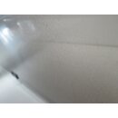 Hobby Wohnwagenfenster Parapress gebraucht ca 143 x 52 SONDERPREIS (ohne Rahmen) zB 610 Prestige D2162 PPRG-RX (Ausstellfenster/Aufstellfenster)