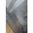 Hobby Wohnwagenfenster Parapress gebraucht ca 143 x 52 SONDERPREIS (ohne Rahmen) zB 610 Prestige D2162 PPRG-RX (Ausstellfenster/Aufstellfenster)