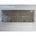 Hobby Wohnwagenfenster Parapress gebraucht ca 143 x 52 SONDERPREIS (ohne Rahmen) zB 610 Prestige D2162 PPRG-RX (Ausstellfenster/Aufstellfenster)
