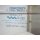 Hobby Wohnwagenfenster Parapress gebraucht ca 143 x 52 SONDERPREIS (ohne Rahmen) zB 610 Prestige D2162 PPRG-RX (Ausstellfenster/Aufstellfenster)