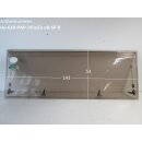 Hobby Wohnwagenfenster Parapress gebraucht ca 143 x 53...