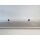 Hobby Wohnwagenfenster Parapress gebraucht ca 143 x 53 SONDERPREIS (ohne Rahmen) zB 610 Prestige D2162 PPRG-RX (bauchig) (Ausstellfenster/Aufstellfenster)