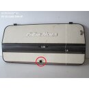 Hymer Gaskastendeckel ca 108 x 54 gebraucht (ohne Rahmen,...