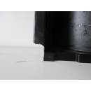 Gasflaschenhalterung für 2x 11 kg in schwarz (gebraucht)  für Wohnwagen/Wohnmobil