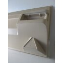 Fendt Heckschürze mit Leuchtenhalter beige, ca 220 x...