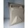 Fendt Heckschürze mit Leuchtenhalter beige, ca 202 x 78 (Lagerware - Neuware mit Lagerspuren)