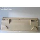 Fendt Heckschürze mit Leuchtenhalter beige, ca 211 x...