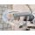 Plattformanhänger 1000kg ca 349  (+ 163 Deichsel) x 199, ZdR 153,  ideal für TINY House, Quad- Zweirad-Maschinentransporter gebr. (Hymer Eriba Nova 390)