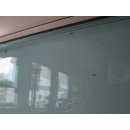 Wohnwagenfenster Parapress L5 PPB-RX D633 ca 155 x 65 (Lagerware -> Neue Ware mit Lagerspuren) Fendt / Tabbert