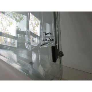 Wohnwagenfenster Tabbert-Res ca 179 x 72 (Lagerware -&gt; Neue Ware mit Lagerspuren) Tabbert