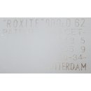 Wohnwagenfenster BADFENSTER Roxite D62 ca 46 x 39 (Lagerware -> Neue Ware mit Lagerspuren) Fendt / Tabbert