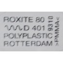 Wohnwagenfenster Roxite 80 D401 ca 63 x 45 (Lagerware -> Neue Ware mit Lagerspuren) Fendt / Tabbert