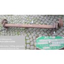 Alko Achse B1200-5, 1300kg gebraucht ca 198cm (zB...