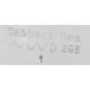 Tabbert Wohnwagenfenster Tabbert-Res. D395 ca 67 x 36...