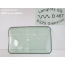 Wohnwagenfenster Langlotz SG D467 ca 73 x 45 (Lagerware...