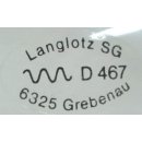 Wohnwagenfenster Langlotz SG D467 ca 73 x 45 (Lagerware...