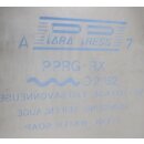 Wohnwagenfenster Parapress A7 PPRG-RX D2162 ca 97 x 63 (Lagerware -> Neue Ware mit Lagerspuren) Fendt / Tabbert Sonderpreis
