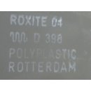 Wohnwagenfenster Roxite 04 D398 ca B65 x H63 BADFENSTER...