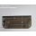 Bürstner Wohnwagen Küchenfenster ca 75 x 32 gebraucht (Roxite 84 D459) Polyplastic - Sonderpreis (Sprühlack)