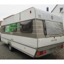 Hymer Wohnwagen Fenster Birkholz gebr. ca 96 x 54 (zB Hymer Nova 530 BJ 90)  Sonderpreis