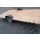 Plattformanhänger 1100kg ca 424 x 201 mit Brief, ZdR 149,  Alko, ideal für TINY House, Quad- Zweirad-Maschinentransporter gebr. (Bürstner Lux E653 4602 BJ 88)