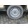 Plattformanhänger 1100kg ca 424 x 201 mit Brief, ZdR 149,  Alko, ideal für TINY House, Quad- Zweirad-Maschinentransporter gebr. (Bürstner Lux E653 4602 BJ 88)