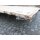 Plattformanhänger 1100kg ca 424 x 201 mit Brief, ZdR 149,  Alko, ideal für TINY House, Quad- Zweirad-Maschinentransporter gebr. (Bürstner Lux E653 4602 BJ 88)