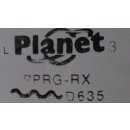 Wohnwagenfenster Planet D635 L3 PPRG-RX ca 97 x 51 (Lagerware -> Neue Ware mit Lagerspuren) Fendt / Tabbert - braun
