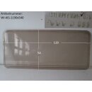 Wilk Wohnwagenfenster Kistenpfennig 078 ca 119 x 54...