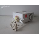 Warmwasseraufbereitung Truma-Therme gebraucht für Wohnwagen/Wohnmobil