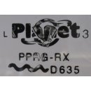 Wohnwagenfenster Planet PPRG-RX L3 D635 ca 108 x 54...