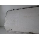 Knaus Wohnwagen Gaskastendeckel  gebraucht 129 x 54 ohne Schlüssel - Sonderpreis - zB Azur 530 - Bugfrontdeckel / Bugklappe / Gasklappe / Flaschenkastendeckel / Flaschenkastenabdeckung