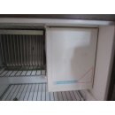 Küchenblock, Küchenzeile Wohnmobil komplett ca 190 x 109 x 60 cm mit Kocher, Kühlschrank, Spüle (50 mBar)