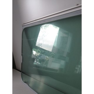 Adria IMV Wohnwagen Fenster gebr. ca 156 x 67 (bzw 64,5) D2120 gr&uuml;n - Sonderpreis 