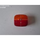 Jokon Rückleuchte / Rücklicht Wohnwagen nur Lampenglas ohne Sockel (orange 43369 R6 / rot 43369 R7)