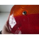 Jokon Rückleuchte Wohnwagen nur Lampenglas ohne Sockel (orange 43369 R6 / rot 43369 R7)
