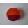 Jokon Rückleuchte / Rücklicht Wohnwagen nur Lampenglas ohne Sockel rund (orange / rot / rot)